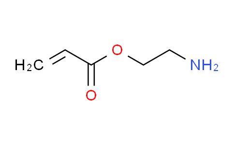 CAS No. 7659-38-3, 2-Aminoethyl acrylate