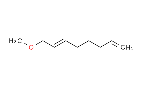 CAS No. 14543-49-8, 8-methoxyocta-1,6-diene