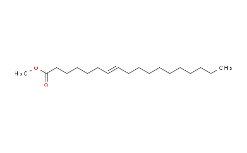 CAS No. 57396-98-2, 7-Octadecenoic acid methyl ester