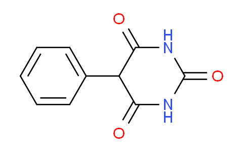 CAS No. 22275-34-9, 5-phenylbarbituric acid