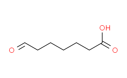 CAS No. 35923-65-0, 7-Oxoheptanoic acid