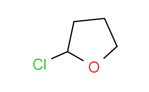 CAS No. 13369-70-5, 2-Chlorotetrahydrofuran