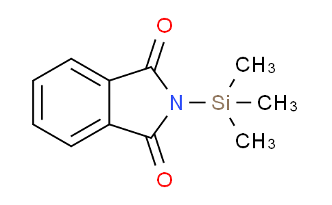 CAS No. 10416-67-8, 2-(trimethylsilyl)isoindoline-1,3-dione