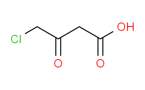 CAS No. 27807-84-7, 4-Chloro-3-oxobutanoic acid