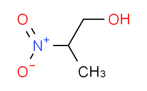CAS No. 2902-96-7, 2-Nitro-1-propanol