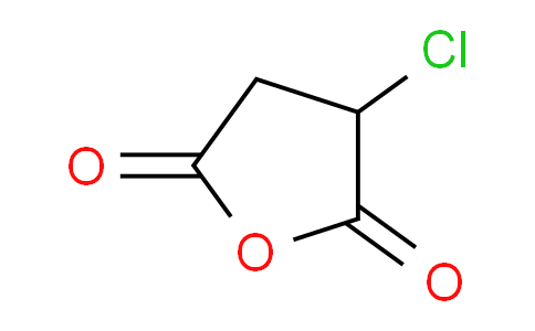 CAS No. 1192-71-8, 3-Chloro-dihydrofuran-2,5-dione
