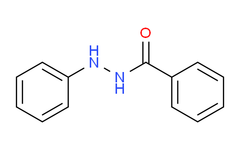 CAS No. 532-96-7, N'-Phenylbenzohydrazide
