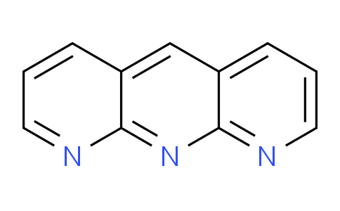 CAS No. 261-15-4, Pyrido[2,3-b][1,8]naphthyridine