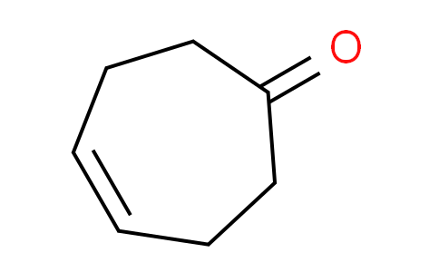 19686-79-4 | Cyclohepten-5-one