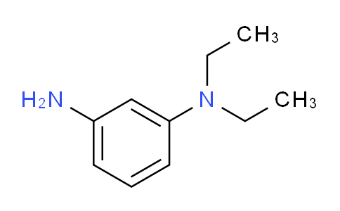CAS No. 26513-20-2, N1,N1-Diethylbenzene-1,3-diamine