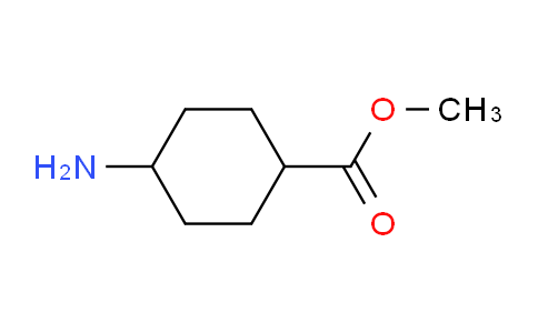 CAS No. 175867-59-1, Methyl 4-aminocyclohexanecarboxylate