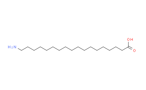 CAS No. 17437-24-0, 18-aminooctadecanoic acid