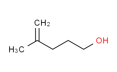 CAS No. 22508-64-1, 4-Methylpent-4-ene-1-ol