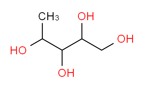 CAS No. 13942-77-3, Pentane-1,2,3,4-tetrol