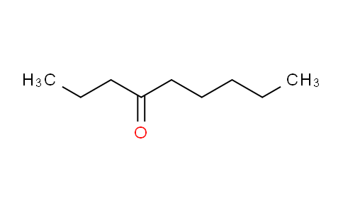 CAS No. 4485-09-0, 4-Nonanone