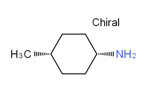 CAS No. 2523-56-0, cis-4-Methylcyclohexylamine