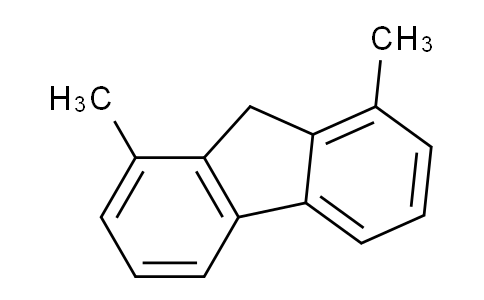 CAS No. 1207-11-0, 1,8-Dimethyl-9H-fluorene