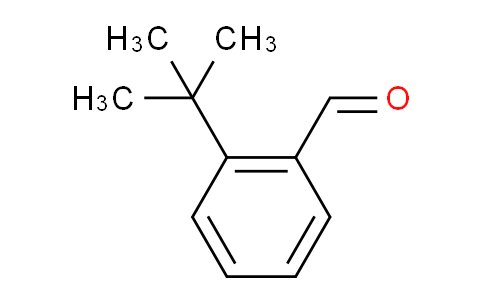 CAS No. 16358-79-5, 2-tert-butylbenzaldehyde