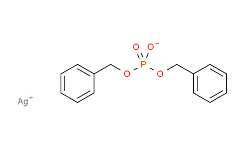 MC808094 | 50651-75-7 | Dibenzyl phosphate silver salt