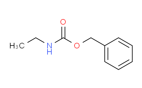 CAS No. 65935-09-3, Benzyl ethylcarbamate