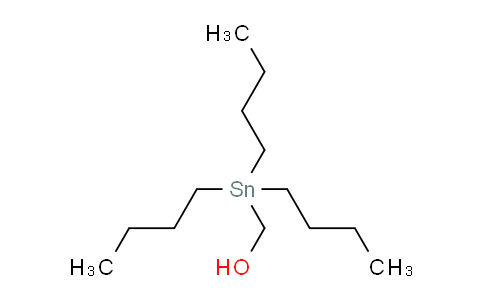 CAS No. 27490-33-1, (Tributylstannyl)methanol