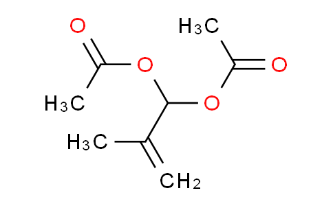 CAS No. 10476-95-6, Methacrolein diacetyl acetal