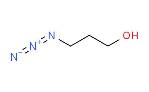 CAS No. 72320-38-8, 3-Azido-1-propanol