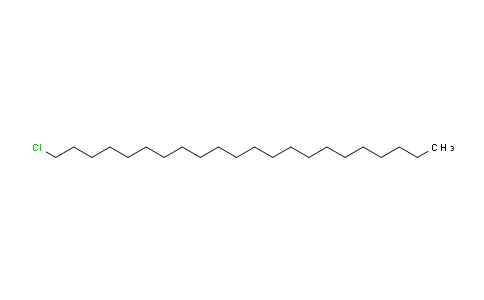 CAS No. 42217-03-8, 1-Chlorodocosane