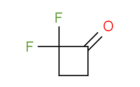 CAS No. 1638760-10-7, 2,2-Difluorocyclobutan-1-one