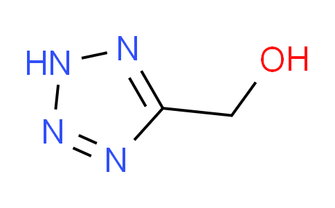 CAS No. 80251-76-9, 2H-Tetrazole-5-methanol