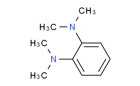 CAS No. 704-01-8, N1,N1,N2,N2-Tetramethylbenzene-1,2-diamine
