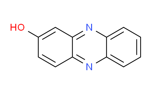 CAS No. 4190-95-8, 2-Hydroxyphenazine