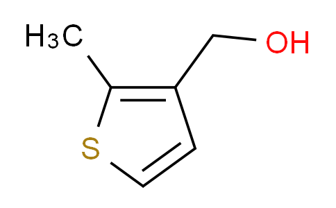 CAS No. 857979-28-3, 2-Methyl-3-thiophenemethanol
