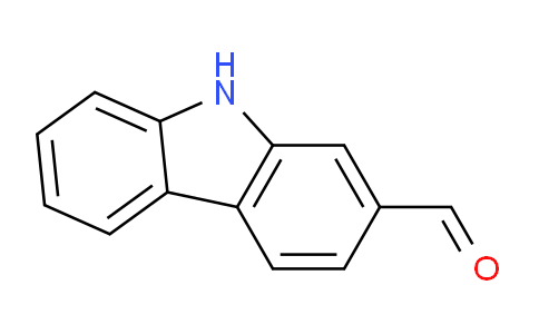 CAS No. 99585-18-9, 9H-Carbazole-2-carboxaldehyde