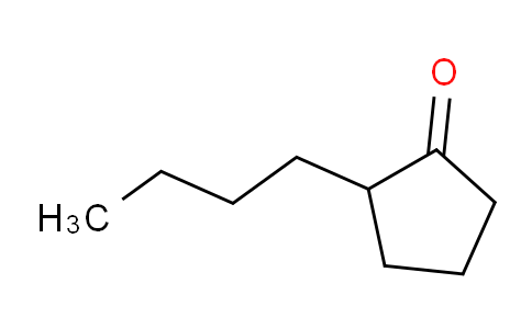 CAS No. 934-42-9, 2-Butylcyclopentanone