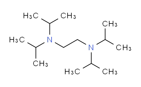 CAS No. 93761-33-2, N1,N1,N2,N2-tetraisopropylethane-1,2-diamine