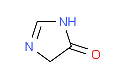 CAS No. 1968-28-1, 1,4-Dihydroimidazol-5-one