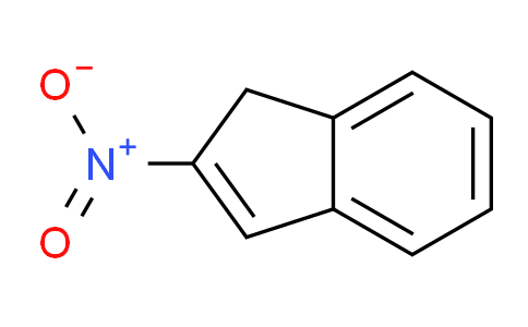 CAS No. 16021-01-5, 2-nitro-1H-indene