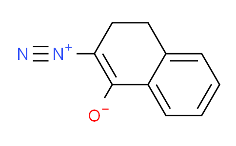 CAS No. 56175-46-3, 2-diazonio-3,4-dihydronaphthalen-1-olate