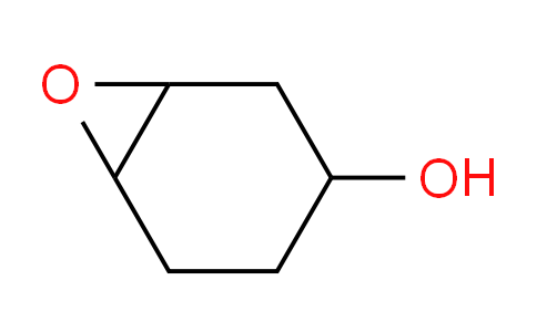 CAS No. 2461-22-5, 7-oxabicyclo[4.1.0]heptan-3-ol