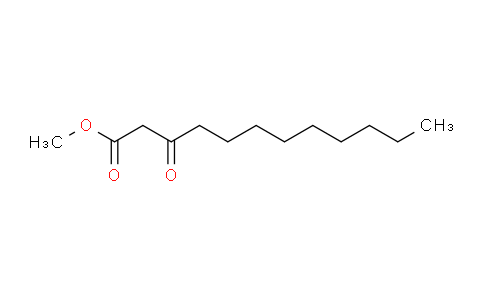 CAS No. 76835-64-8, Methyl 3-Oxododecanoate