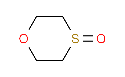 DY808344 | 109-03-5 | 1,4-Oxathiane 4-oxide