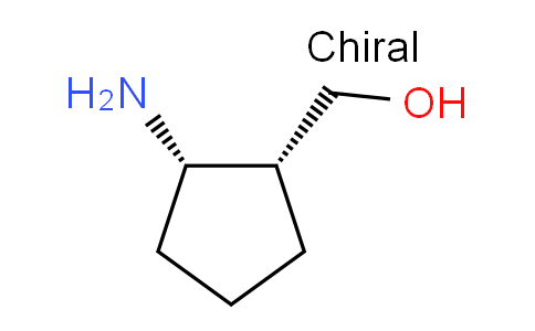 40482-12-0 | cis-(2-Amino-cyclopentyl)-methanol