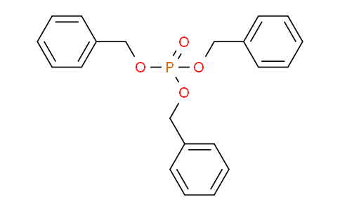 CAS No. 1707-92-2, tribenzyl phosphate