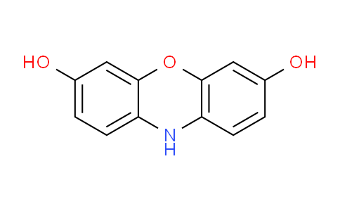 DY808388 | 109055-80-3 | 10H-Phenoxazine-3,7-diol