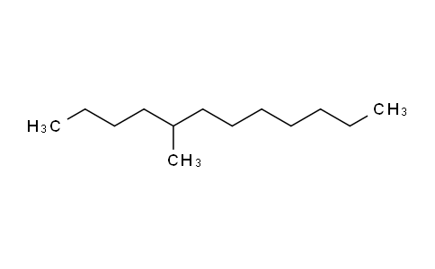 CAS No. 17453-93-9, 5-Methyldodecane