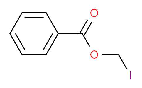 13943-33-4 | Iodomethyl Benzoate