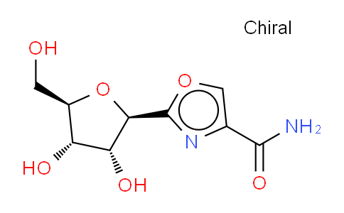 CAS No. 129149-89-9, Oxazofurin