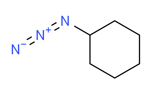 CAS No. 19573-22-9, Azidocyclohexane