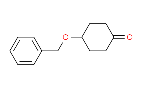 CAS No. 2987-06-6, 4-(Benzyloxy)cyclohexanone